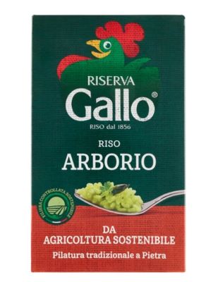 Gallo Riso Arborio 1 Kg