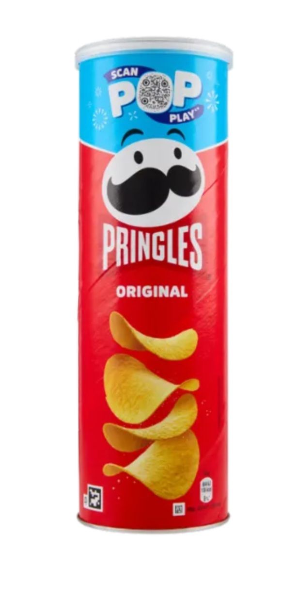 Pringles Original 175 g