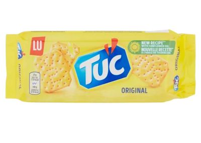 Tuc cracker classico 100 g