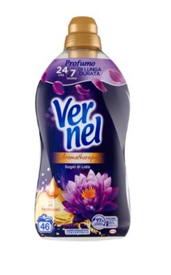 VERNEL Ammorbidente concentrato 1,15L