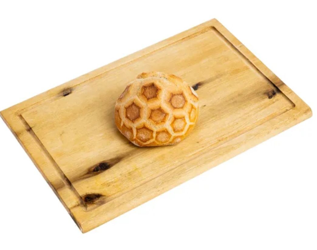 🧡 Panini Tartarughe 110g Prodotto Fresco