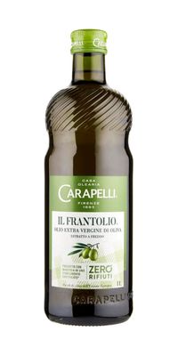 Carapelli il Frantolio Olio Extra Vergine di Oliva 1 L