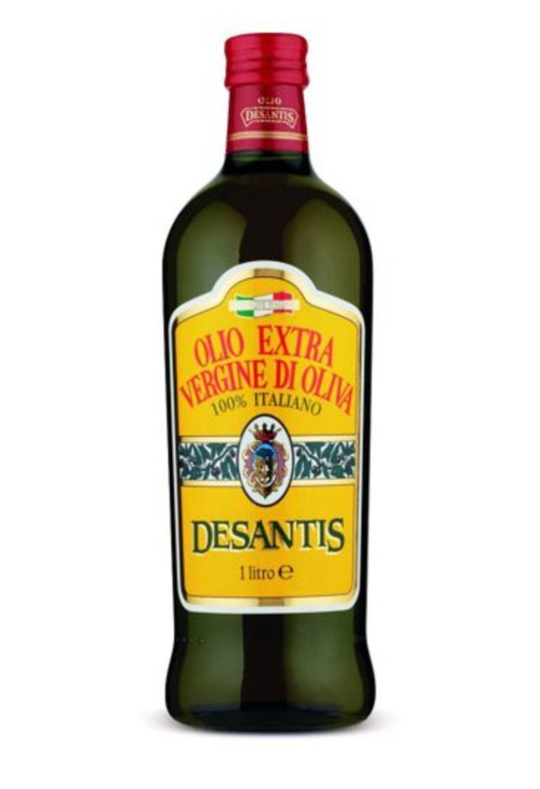 Desantis Olio Extra Vergine di Oliva Classico 1 L