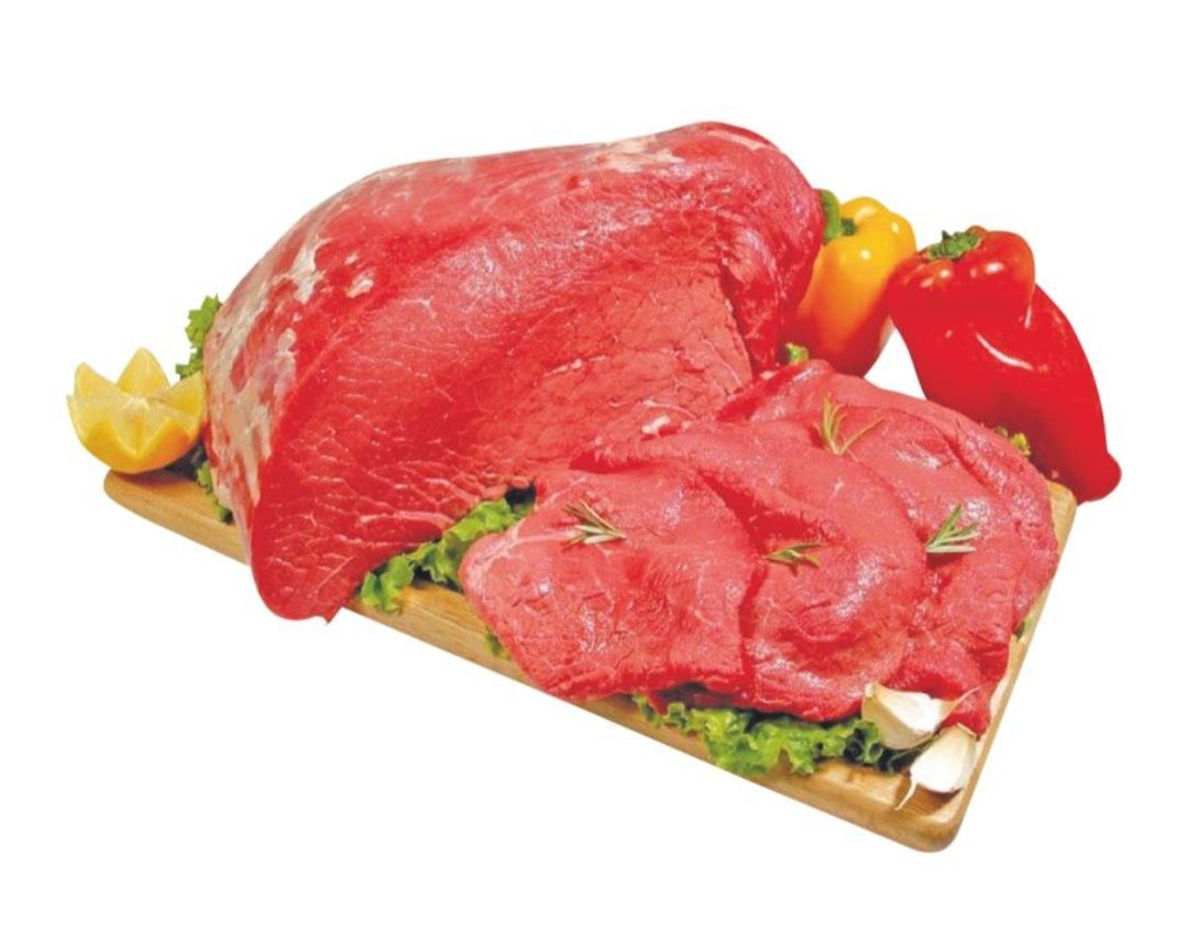 🌼 FETTINE SCELTE DI BOVINO ADULTO  500 g