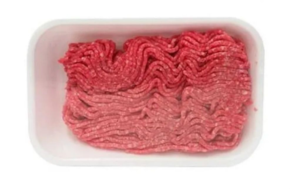 Macinato Scelto di Scottona  500g