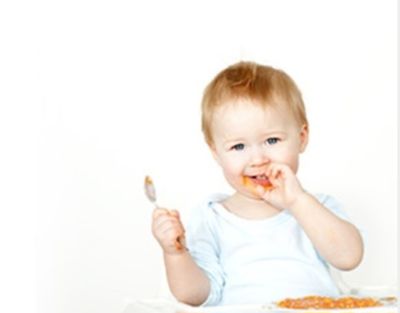🧡 Alimentazione Bambini