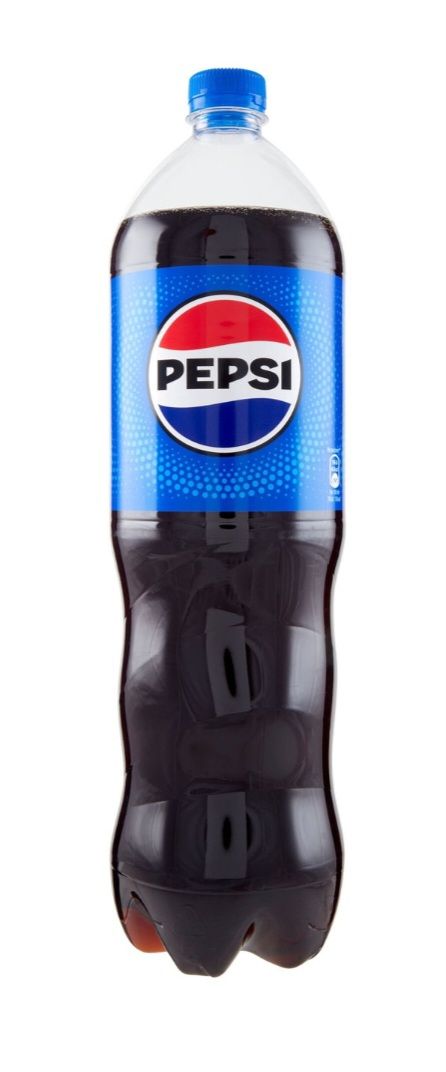 🌼  Pepsi 1,5 L