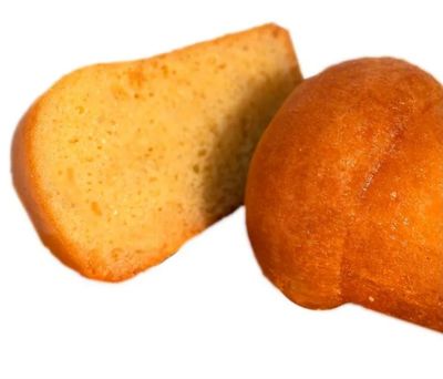🧡 Babà Grandi in Confezione da 8 Pz