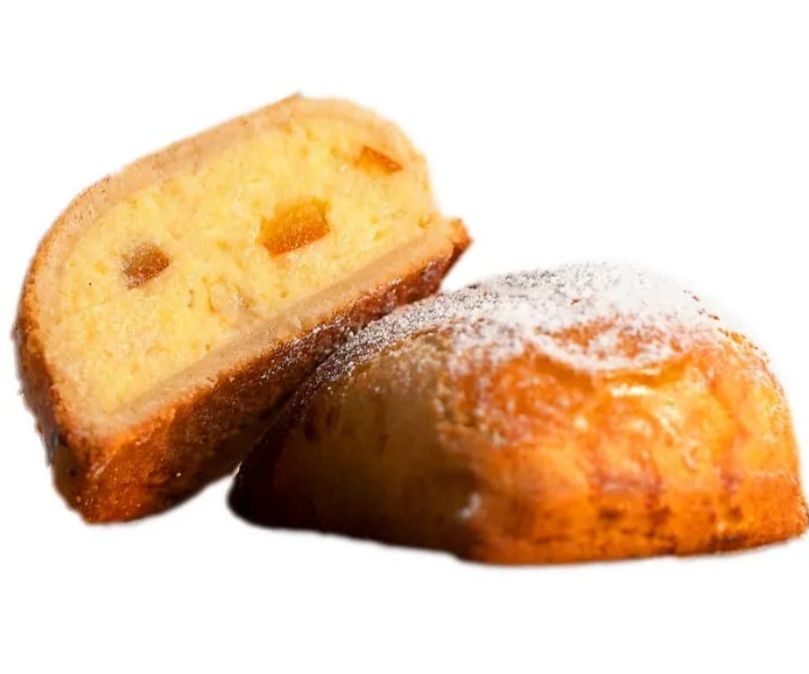 🧡  Sfogliata Frolla Grande in confezione da pz/4