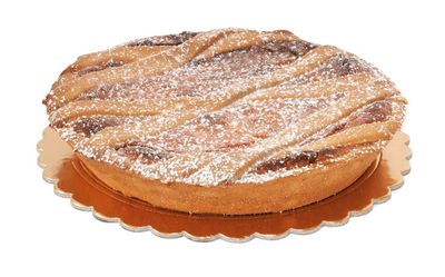 Pastiera Napoletana 1,1 kg Laboratorio Artigianale