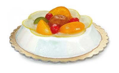 🌼 Cassata Siciliana 1 kg