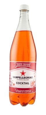 SAN PELLEGRINO Cocktail 1,2 L