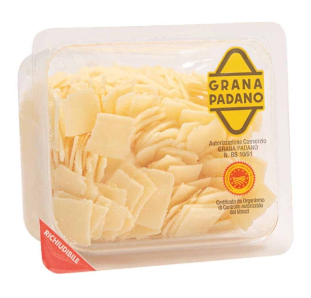 GRANA PADANO IN SCAGLIE 150g