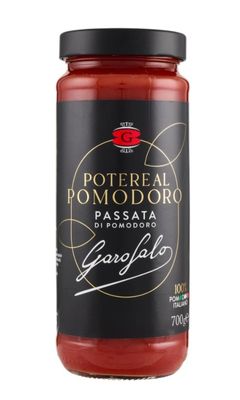 Garofalo Passata 700g