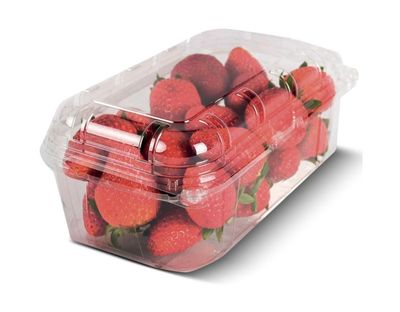 FRAGOLE FRESCHE in confezione 500 g