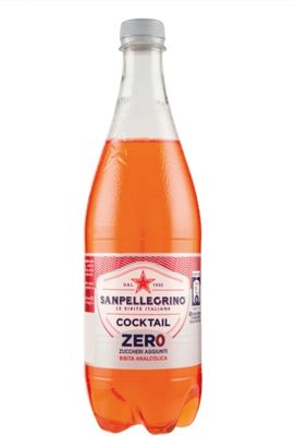 SAN PELLEGRINO Cocktail 75 cl