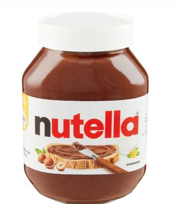 Nutella 950g