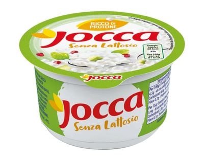 JOCCA fiocchi Cremosi senza lattosio 175 g