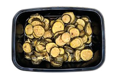 Zucchine alla scapece 250g