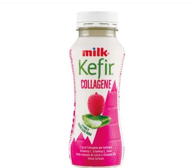 🧡 kefir da bere aloe vera 200 g