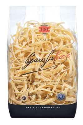🧡Garofalo Scialatielli Freschi 400g