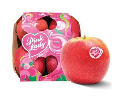 🧡 PINK LADY mele in confezione 800 g