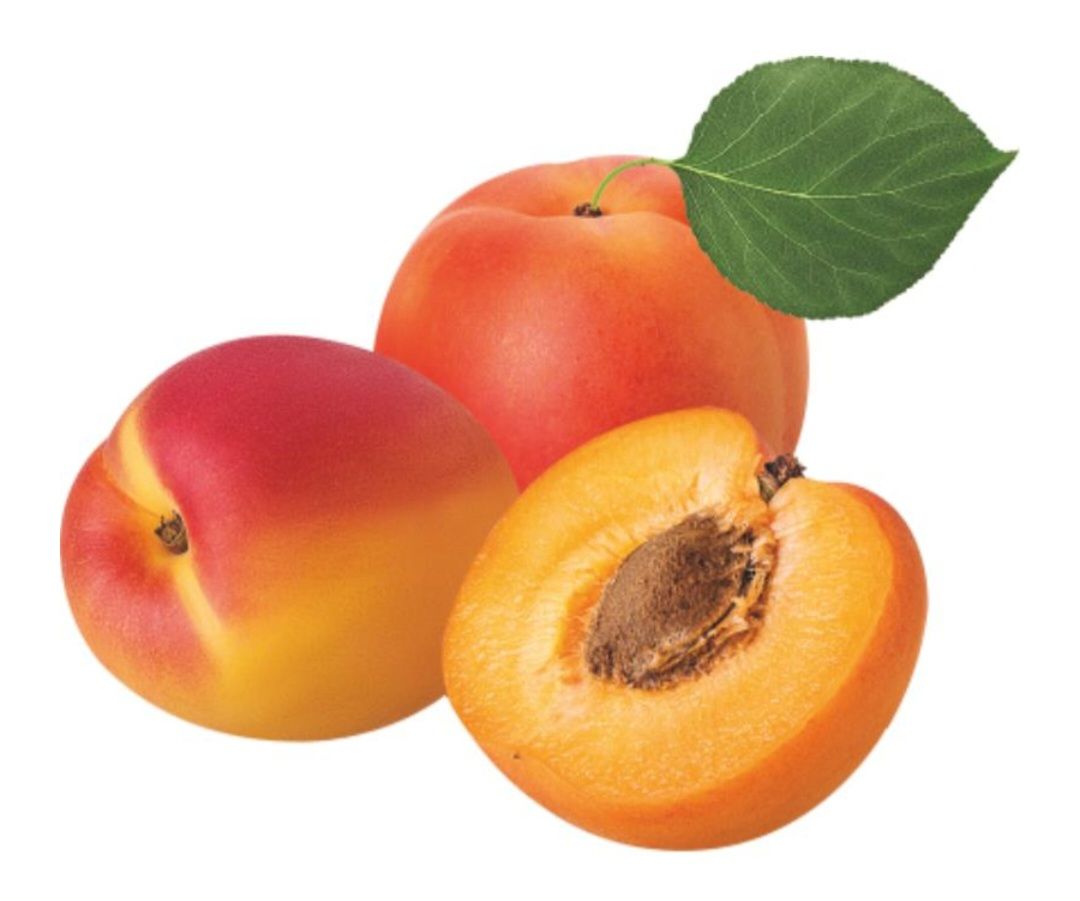 ALBICOCCHE Cestino 500g