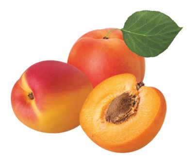 ALBICOCCHE Cestino 500g