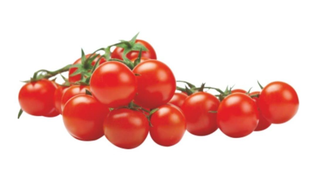 Pomodoro Ciliegino in Confezione 500 g