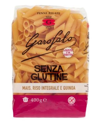 Garofalo Penne Rigate Senza Glutine 400 g