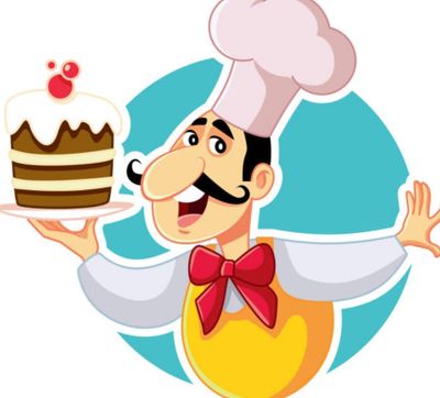 🧡 Pasticceria