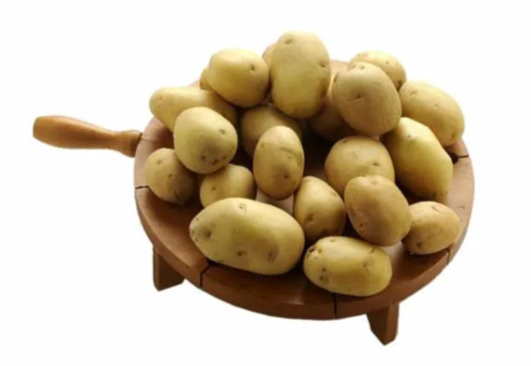 Patate Sfuse 1Kg