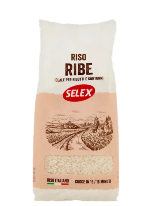 Riso Ribe 1 kg