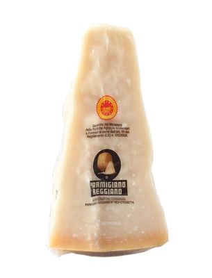 Parmigiano Reggiano 30 Dop Mesi Pretagliato 500g