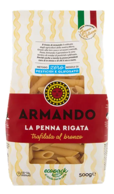 ARMANDO Penna Rigata 500 g
