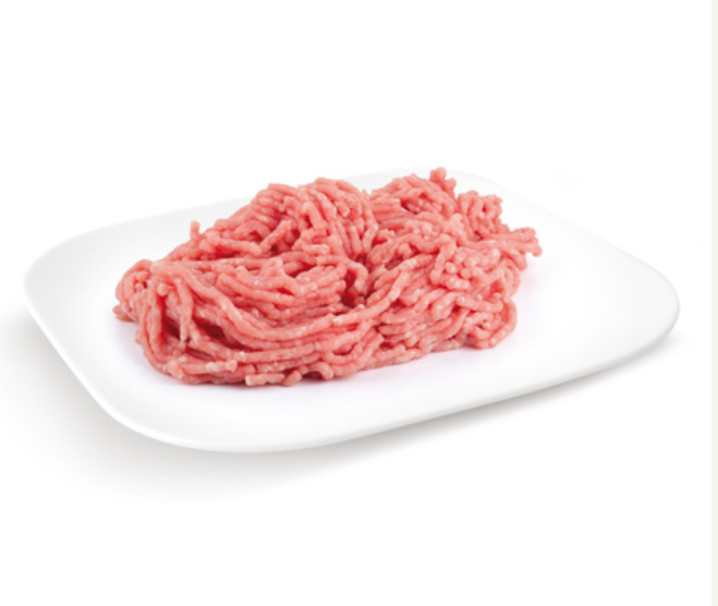 Macinato Misto Bovino Suino 1Kg