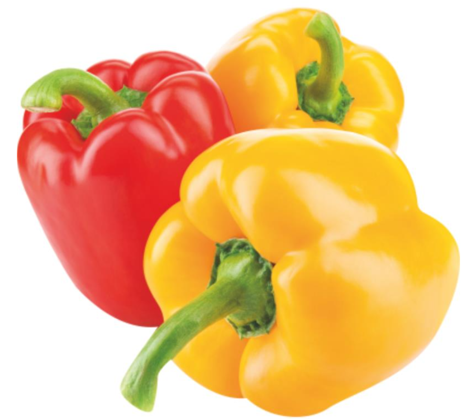 Peperoni Misti Italia 1kg