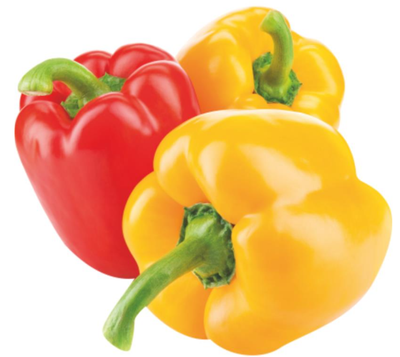 Peperoni Misti Italia 500g