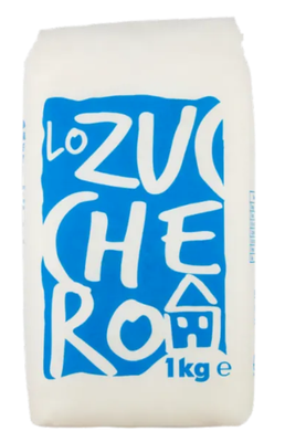 Zucchero  1 Kg