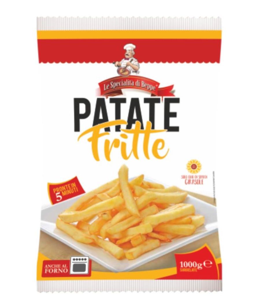 Patate Fritte 1kg