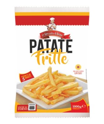 Patate Fritte 1kg