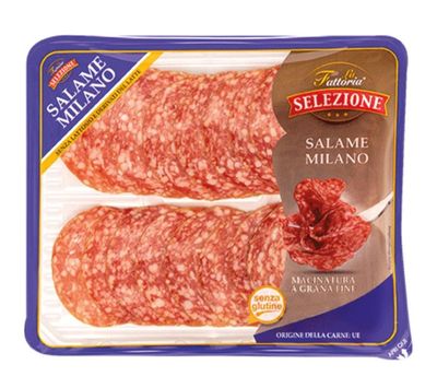 SALAME MILANO 100g