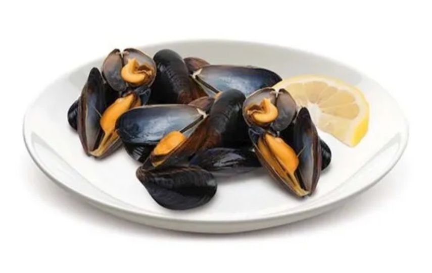 Cozze Italia 900g