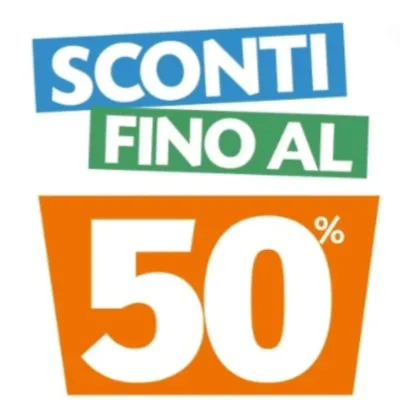 🧡 Offerta