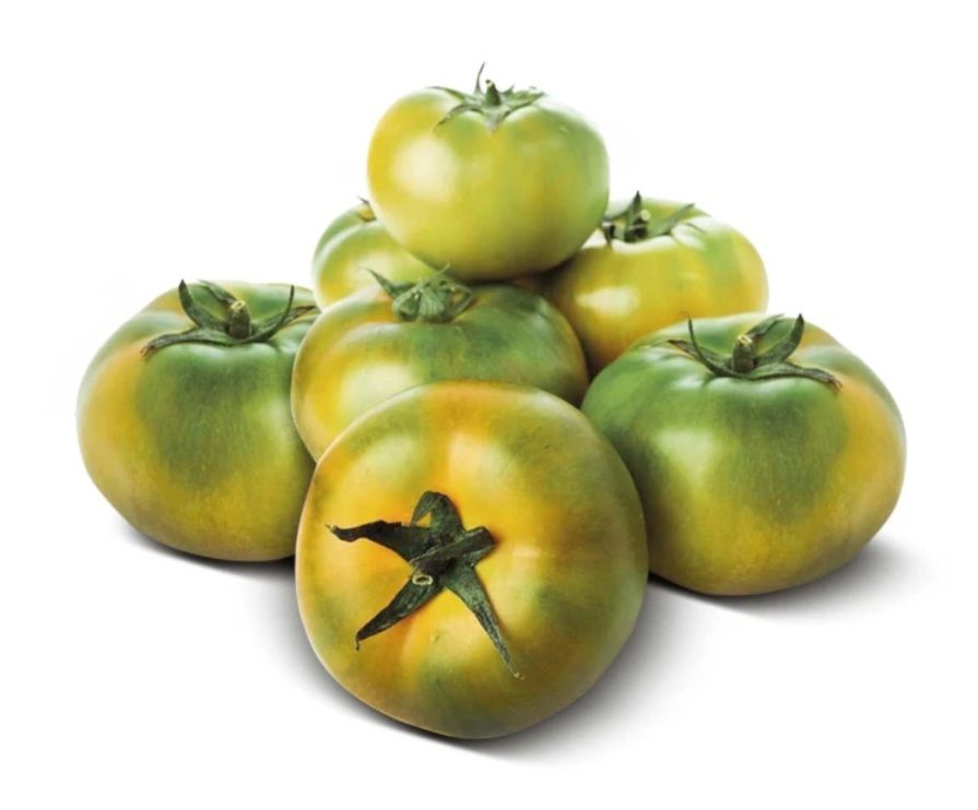 POMODORO insalataro verde tondo 1Kg