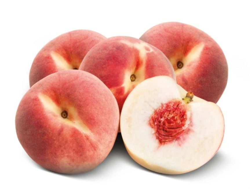 PESCHE BIANCHE 1Kg