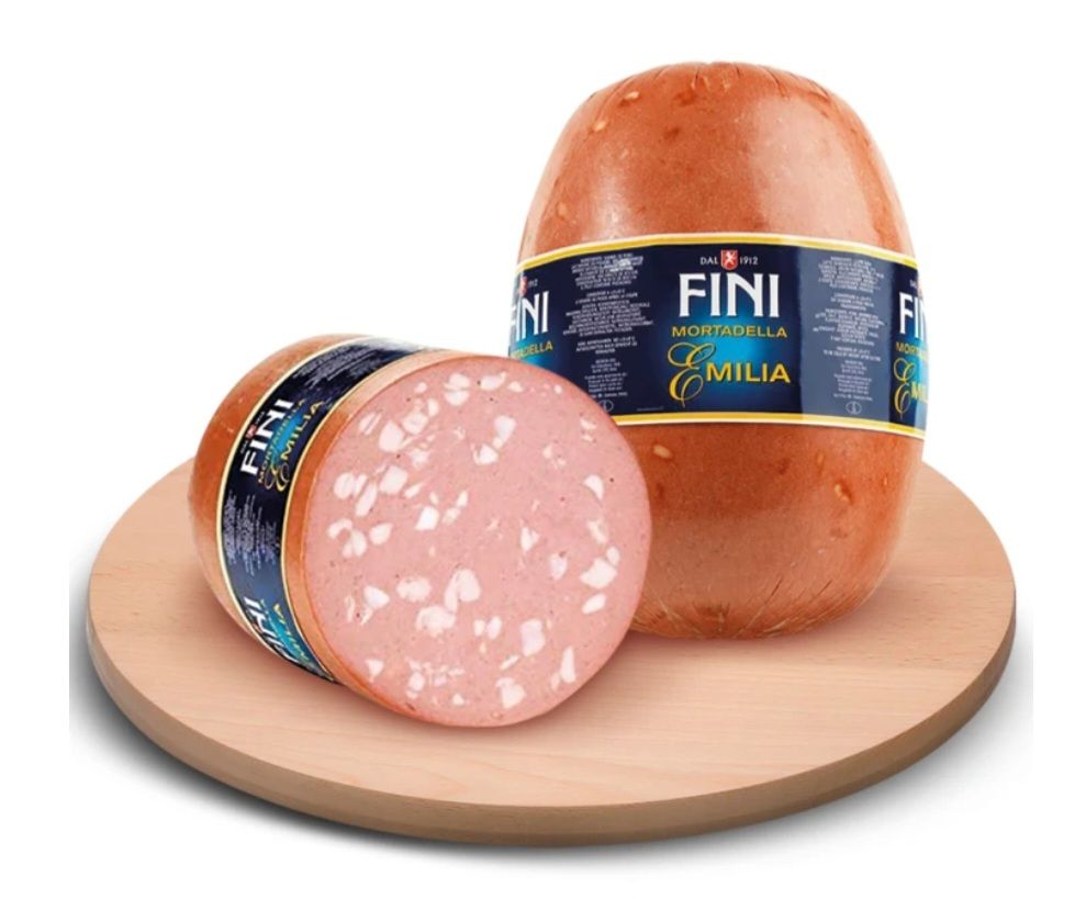 FINI mortadella emilia 100g