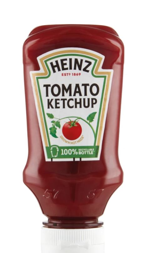HEINZ Tomato Ketchup 460 g
