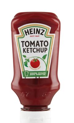 HEINZ Tomato Ketchup 460 g