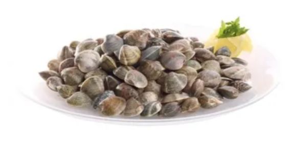Vongole Lupini Medi 1kg